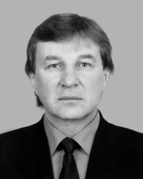 М. Л. Головко
